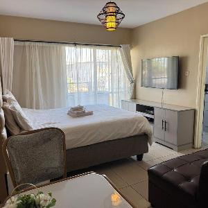Central modern comfort