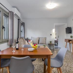 Makris Gialos Lemon Cottage in Lassi Kefalonia