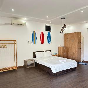 Homestay Quy Nhơn 150B Thanh Niên