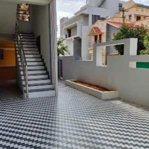 The Grand Abode