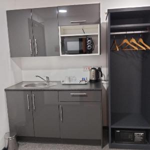 Comfortable Accommodation in Nottingham
