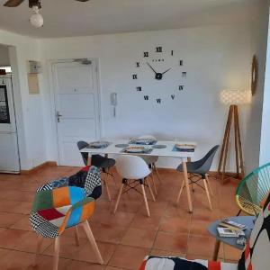 Appartement confortable Sainte-Luce 60 m² terrasse