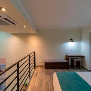 Loft Double Height