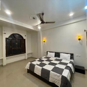 Leela Homestay-Varanasi-Two BHK luxury apartment