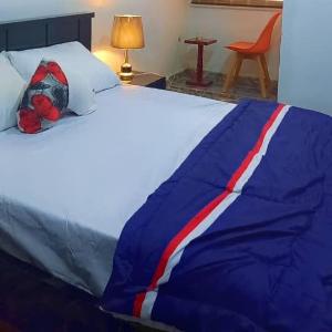 Carols Service Apartments