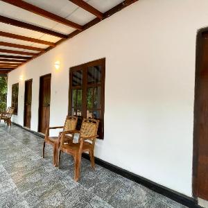 The Green Nook Sigiriya