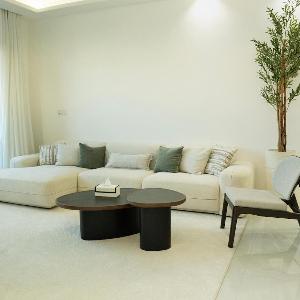 Modern 2 Bedroom in Arasat Karrada New Building
