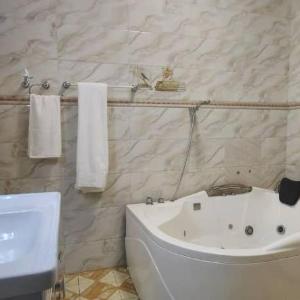 GEZANA GUEST HOUSE Gacuriro Kigali