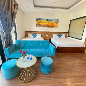 Căn hộ cao cấp FLC