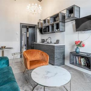 Modern Vienna Retreat