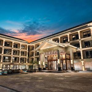 JIAHAO HOTEL