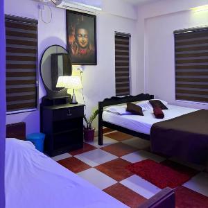 Elixir Ayureveda Hospital and Wellness Centre