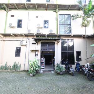 Hotel O near Ahmad Yani International Airport formerly De Costa