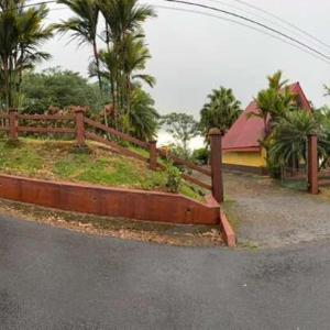 Chalet Vistas Paraiso