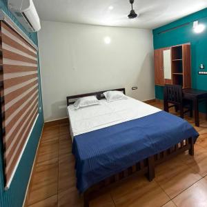 Alleppey Canal Resort