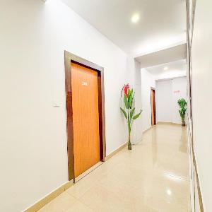 The Grand RB Hotel