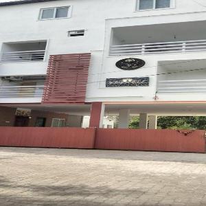 Anandham Rooms and Swimming Pool