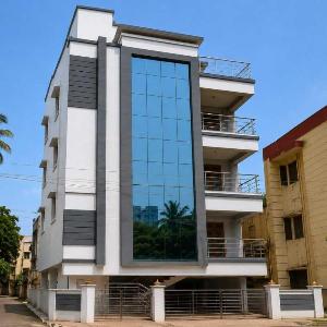 Hotel O Venkojipalem Junction