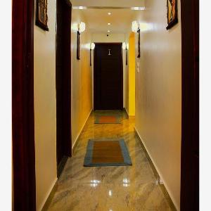 Layali Pyramids Guest House