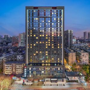 Radisson RED Wuhan Jianghan Road