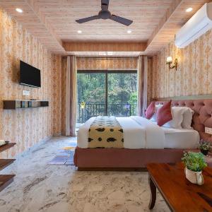 Splendid Retreat Hotels Kasauli