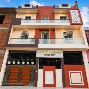 POP 84767C Hotel Mangal Bhawan
