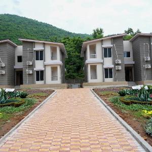 Centurion Wellness Eco Tourism