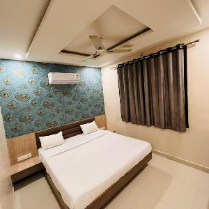 Hotel Shiv Mahima