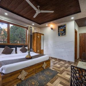 Sun Pine Villa Operated by Splendid Retreat Hotels