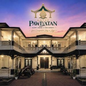 New Griyo Pawiyatan