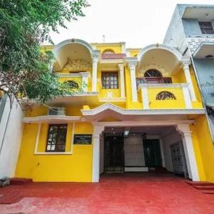 FabHotel Zamindar Garden