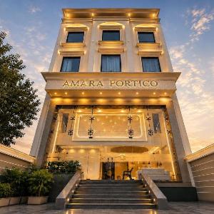 Amara Portico