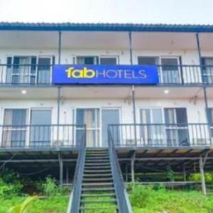 Via Vincy Palace - 200M From Mandrem Beach