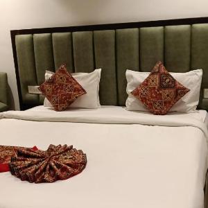 ANANTYA HOTELS