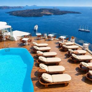 Sunrocks Boutique Hotel