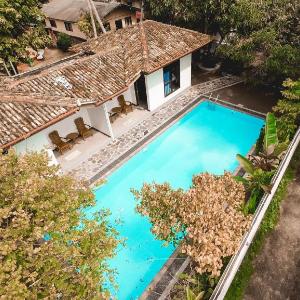 Orchild Villa