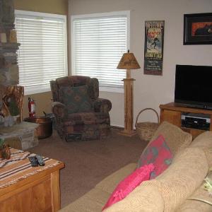 Mammoth Creek Unit 33