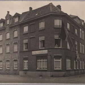 Bariseele B&B