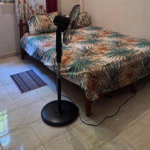 Beachside Green Homestay