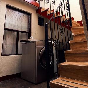 Emmanuel Gt House
