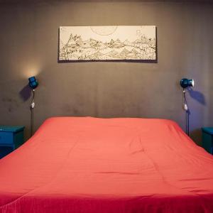 B&B Hostel ALHUE