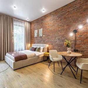 Urban Nest Lviv
