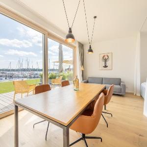 WannseeLiebe - Apartment
