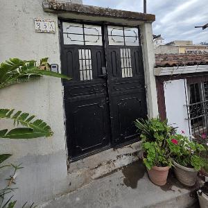 Estudio Queen con parqueo por Candelaria y vista espectacular a volcanes