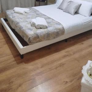Two rooms