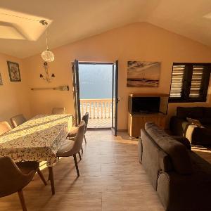 MINA SeaView