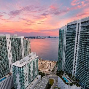 Ocean Views 1BR Condo