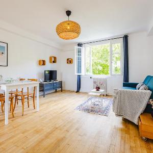 Le Robelin - Appt lumineux proche de lhypercentre
