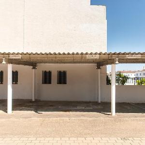 WELCS APARTAMENTO 432 EMP con terraza al canal
