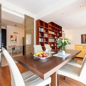 Loredana Luxury House